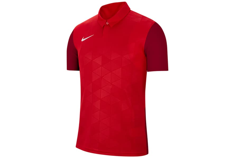 2 Herren Trikots Nike Trophy IV, Gr. S